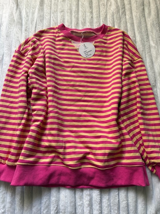 Lightweight crewneck - Picture 4 of 5